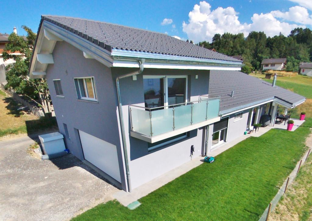 Appartement Lens Exterior photo